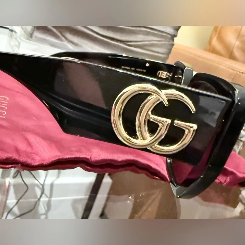 Gucci Sunglasses GG0956S - Picture 5 of 13